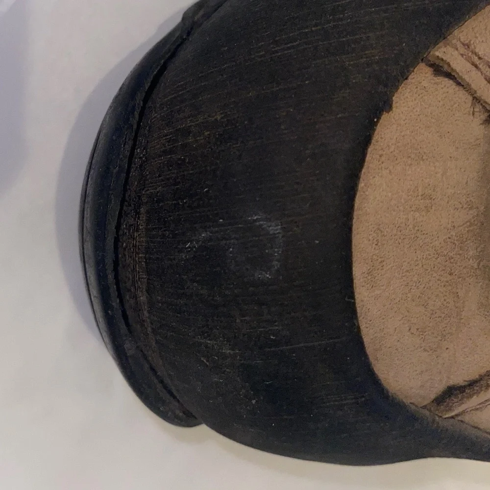 Lowa Hiking Boots